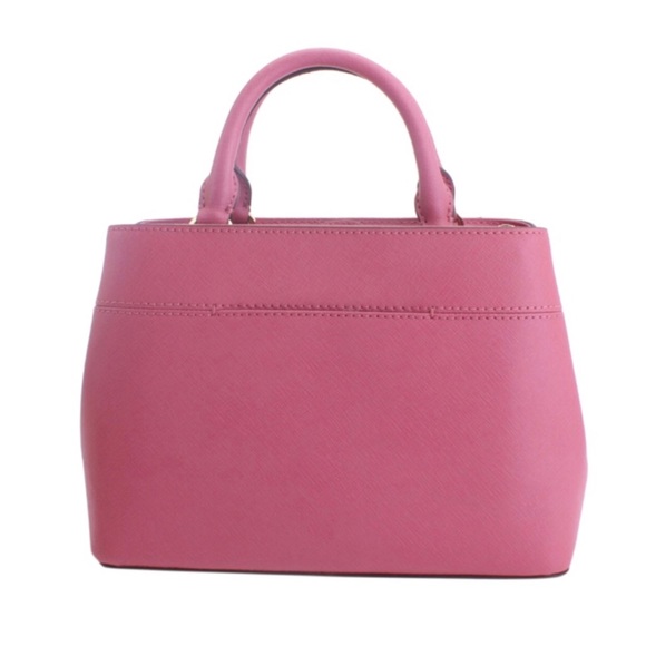 🌷Michael Kors Hailee XS Tulip Satchel🌷 - Picture 2 of 4